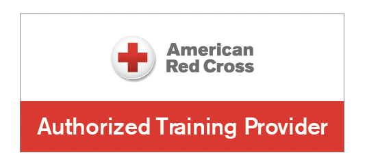 American Red Cross Authorized Training Provider